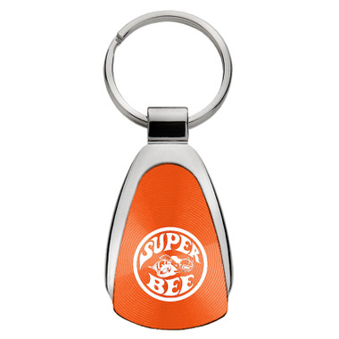 Au-TOMOTIVE GOLD | Keychains | Dodge Charger | AUGD8133