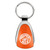 Au-TOMOTIVE GOLD | Keychains | Dodge Charger | AUGD8133