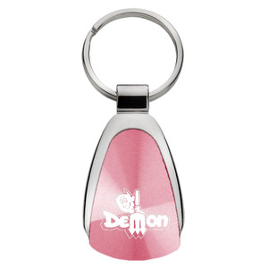 Au-TOMOTIVE GOLD | Keychains | Dodge Challenger | AUGD8136