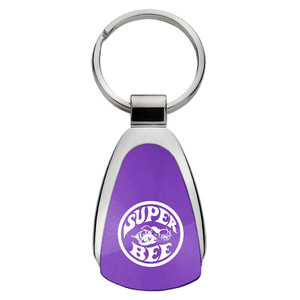 Au-TOMOTIVE GOLD | Keychains | Dodge Charger | AUGD8147