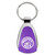Au-TOMOTIVE GOLD | Keychains | Dodge Charger | AUGD8147