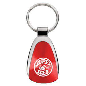 Au-TOMOTIVE GOLD | Keychains | Dodge Charger | AUGD8154