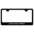 Au-TOMOTIVE GOLD | License Plate Covers and Frames | Pontiac Grand Prix | AUGD8175