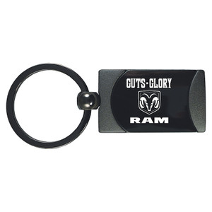 Au-TOMOTIVE GOLD | Keychains | Dodge RAM | AUGD8188