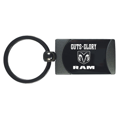 Au-TOMOTIVE GOLD | Keychains | Dodge RAM | AUGD8188