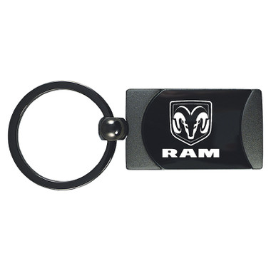 Au-TOMOTIVE GOLD | Keychains | Dodge RAM | AUGD8189