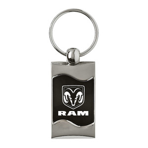 Au-TOMOTIVE GOLD | Keychains | Dodge RAM | AUGD8192
