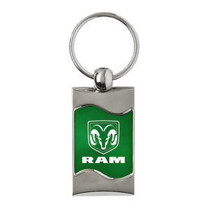Au-TOMOTIVE GOLD | Keychains | Dodge RAM | AUGD8194