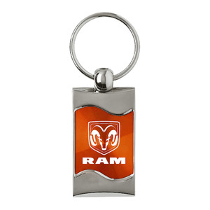 Au-TOMOTIVE GOLD | Keychains | Dodge RAM | AUGD8195