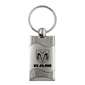 Au-TOMOTIVE GOLD | Keychains | Dodge RAM | AUGD8196