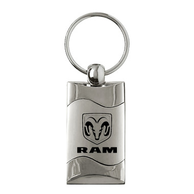 Au-TOMOTIVE GOLD | Keychains | Dodge RAM | AUGD8196