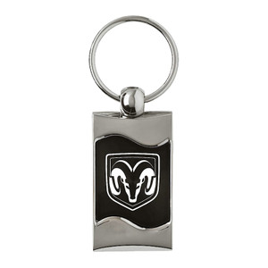 Au-TOMOTIVE GOLD | Keychains | Dodge RAM | AUGD8197
