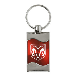 Au-TOMOTIVE GOLD | Keychains | Dodge RAM | AUGD8200