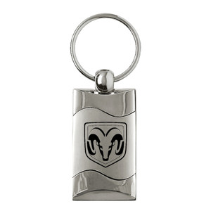 Au-TOMOTIVE GOLD | Keychains | Dodge RAM | AUGD8201