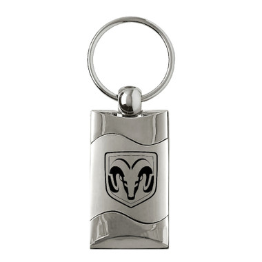 Au-TOMOTIVE GOLD | Keychains | Dodge RAM | AUGD8201