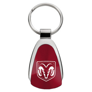 Au-TOMOTIVE GOLD | Keychains | Dodge RAM | AUGD8204