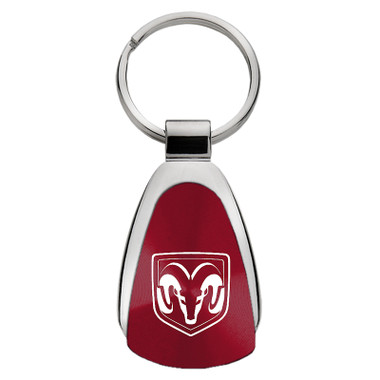Au-TOMOTIVE GOLD | Keychains | Dodge RAM | AUGD8204