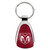 Au-TOMOTIVE GOLD | Keychains | Dodge RAM | AUGD8204