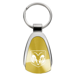 Au-TOMOTIVE GOLD | Keychains | Dodge RAM | AUGD8206