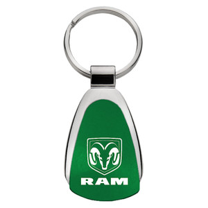 Au-TOMOTIVE GOLD | Keychains | Dodge RAM | AUGD8207