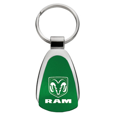 Au-TOMOTIVE GOLD | Keychains | Dodge RAM | AUGD8207