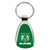 Au-TOMOTIVE GOLD | Keychains | Dodge RAM | AUGD8207