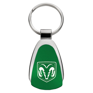 Au-TOMOTIVE GOLD | Keychains | Dodge RAM | AUGD8208