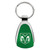 Au-TOMOTIVE GOLD | Keychains | Dodge RAM | AUGD8208