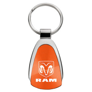 Au-TOMOTIVE GOLD | Keychains | Dodge RAM | AUGD8210