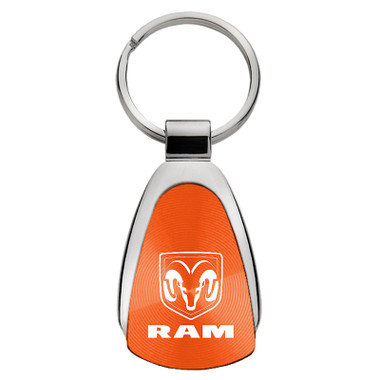 Au-TOMOTIVE GOLD | Keychains | Dodge RAM | AUGD8210
