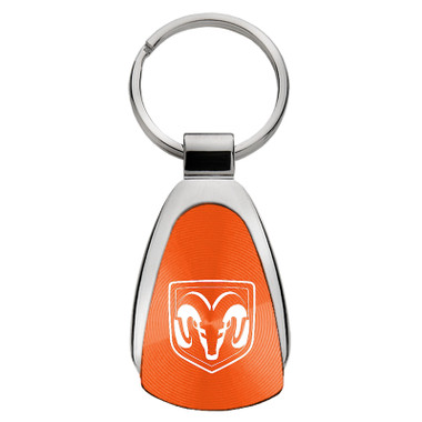 Au-TOMOTIVE GOLD | Keychains | Dodge RAM | AUGD8211