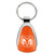 Au-TOMOTIVE GOLD | Keychains | Dodge RAM | AUGD8211