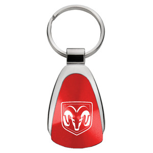 Au-TOMOTIVE GOLD | Keychains | Dodge RAM | AUGD8215