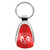 Au-TOMOTIVE GOLD | Keychains | Dodge RAM | AUGD8215