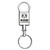 Au-TOMOTIVE GOLD | Keychains | Dodge RAM | AUGD8216