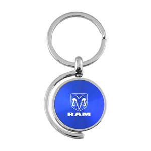 Au-TOMOTIVE GOLD | Keychains | Dodge RAM | AUGD8217