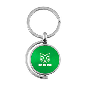 Au-TOMOTIVE GOLD | Keychains | Dodge RAM | AUGD8219
