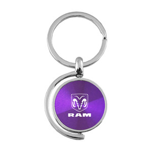 Au-TOMOTIVE GOLD | Keychains | Dodge RAM | AUGD8221