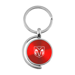 Au-TOMOTIVE GOLD | Keychains | Dodge RAM | AUGD8224