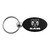 Au-TOMOTIVE GOLD | Keychains | Dodge RAM | AUGD8225