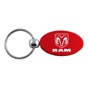 Au-TOMOTIVE GOLD | Keychains | Dodge RAM | AUGD8226