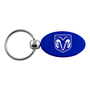 Au-TOMOTIVE GOLD | Keychains | Dodge RAM | AUGD8228