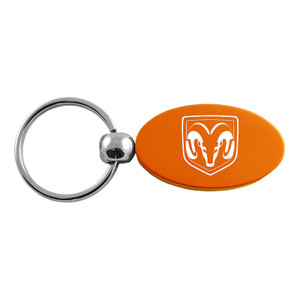 Au-TOMOTIVE GOLD | Keychains | Dodge RAM | AUGD8229