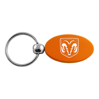 Au-TOMOTIVE GOLD | Keychains | Dodge RAM | AUGD8229