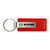 Au-TOMOTIVE GOLD | Keychains | Dodge RAM | AUGD8232