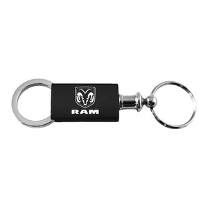 Au-TOMOTIVE GOLD | Keychains | Dodge RAM | AUGD8234