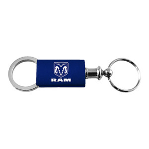 Au-TOMOTIVE GOLD | Keychains | Dodge RAM | AUGD8236