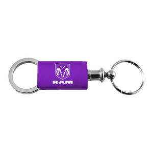 Au-TOMOTIVE GOLD | Keychains | Dodge RAM | AUGD8239
