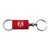Au-TOMOTIVE GOLD | Keychains | Dodge RAM | AUGD8244
