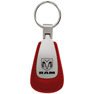 Au-TOMOTIVE GOLD | Keychains | Dodge RAM | AUGD8250